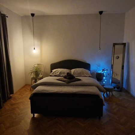 Apartment Stella Danica チャテジ・オプ・サヴィ エクステリア 写真