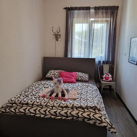 Apartment Stella Danica チャテジ・オプ・サヴィ エクステリア 写真