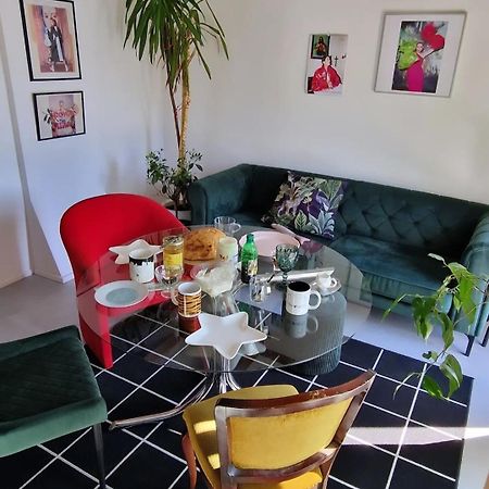 Apartment Stella Danica チャテジ・オプ・サヴィ エクステリア 写真