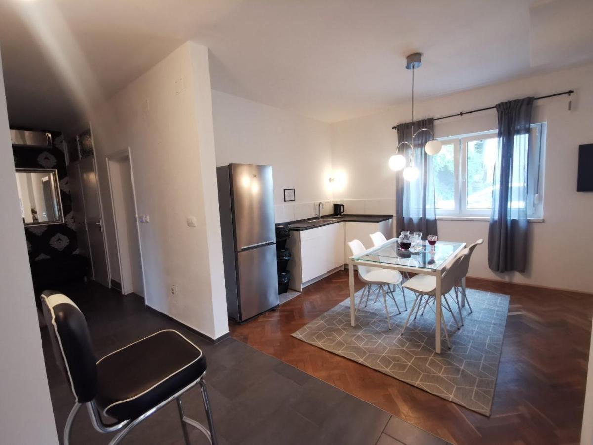Apartment Stella Danica チャテジ・オプ・サヴィ エクステリア 写真