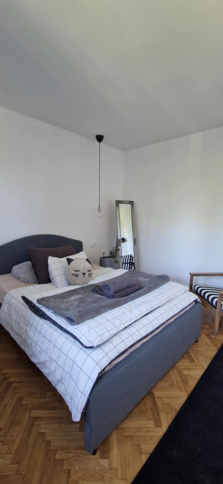 Apartment Stella Danica チャテジ・オプ・サヴィ 部屋 写真