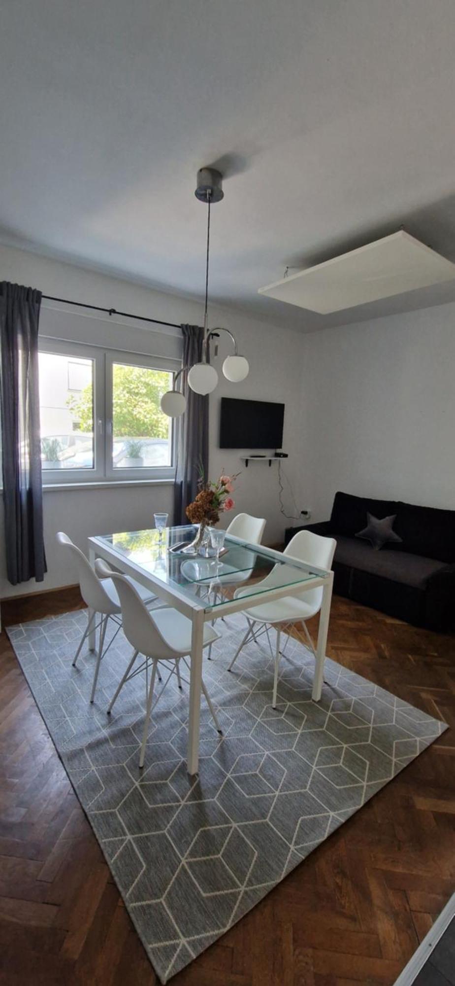 Apartment Stella Danica チャテジ・オプ・サヴィ 部屋 写真