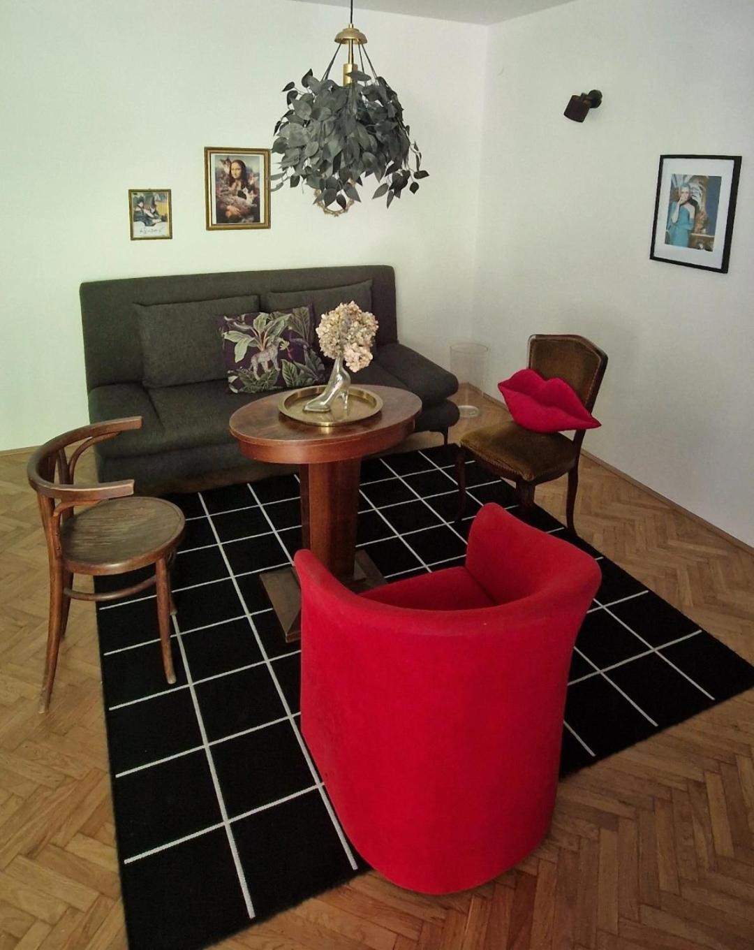 Apartment Stella Danica チャテジ・オプ・サヴィ エクステリア 写真