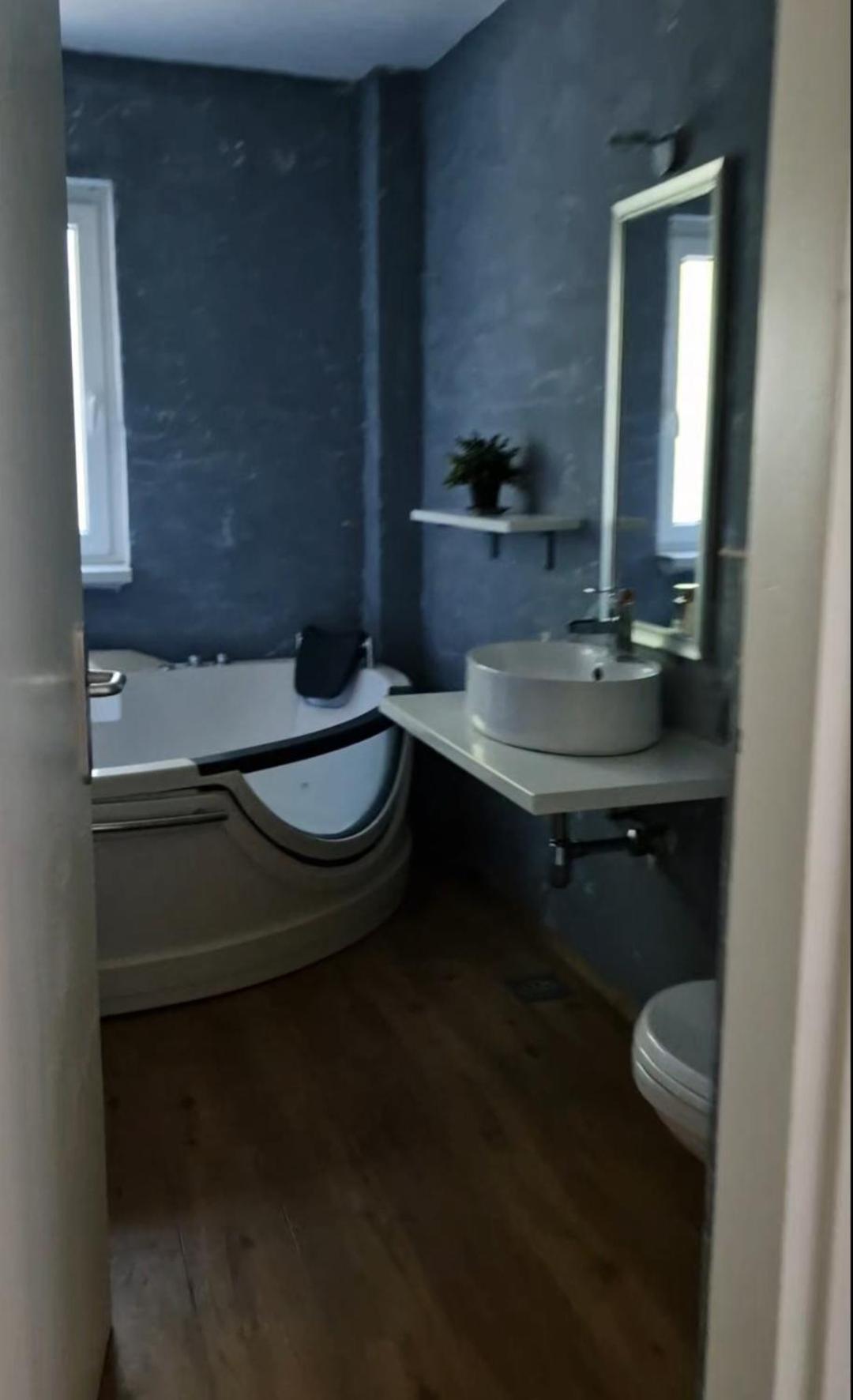 Apartment Stella Danica チャテジ・オプ・サヴィ エクステリア 写真