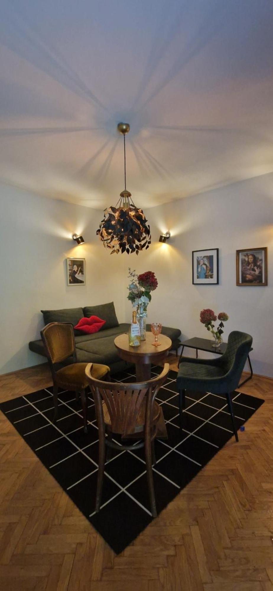Apartment Stella Danica チャテジ・オプ・サヴィ エクステリア 写真
